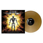 U.D.O. / Dominator (Gold Vinyl)(LP)
