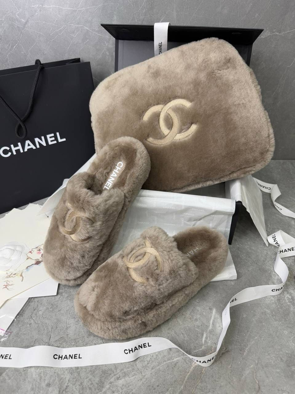 Набор CHANEL, арт. 481734766