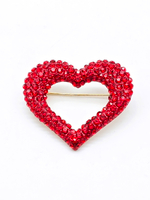 91003839 Брошь Selena