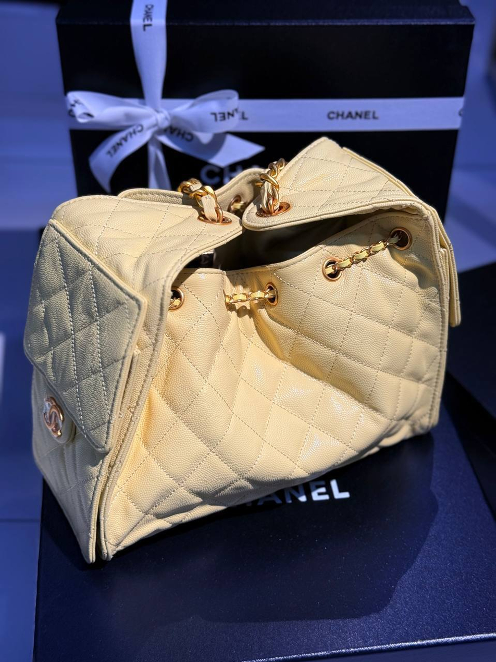 Сумка CHANEL