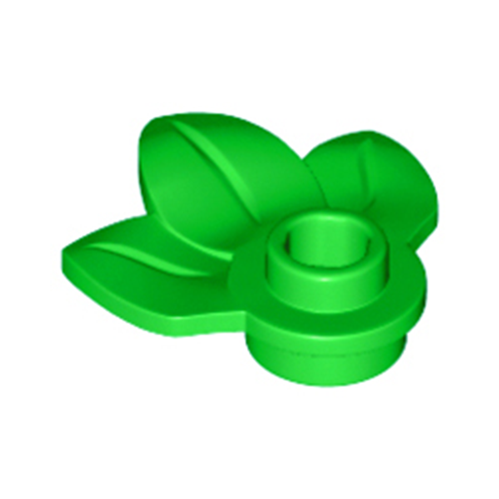 Растение 32607 bright green