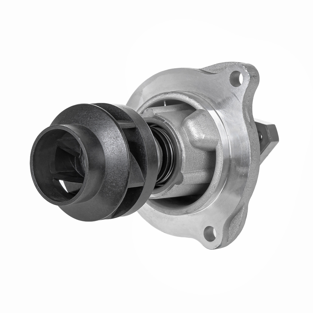 Помпа, водяной насос FORD Fiesta 1.0/1.3L 01/KA 1.6L 03-05 GANZ GIF02121