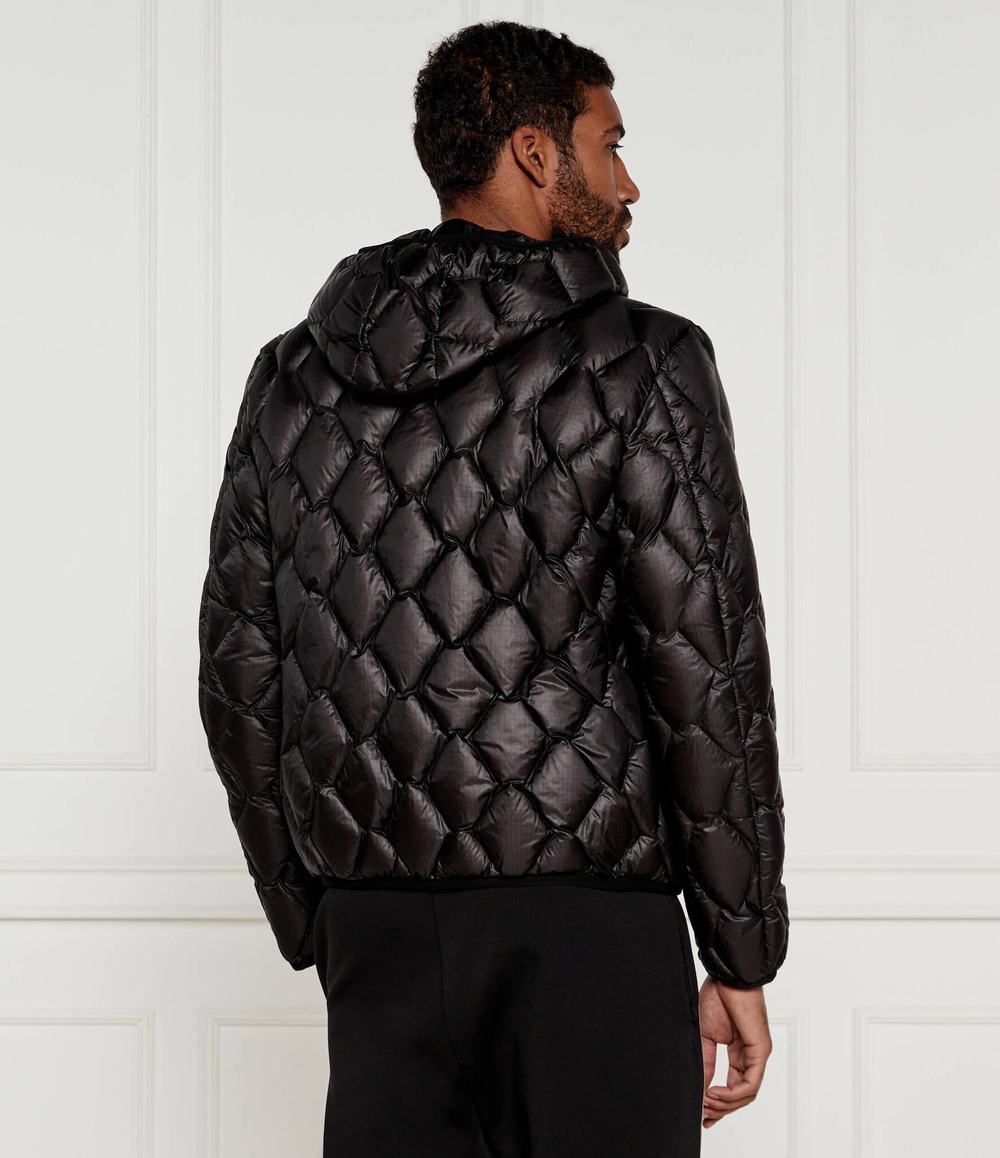 Пуховая куртка Peuterey - черный(PEU5205 01181862)