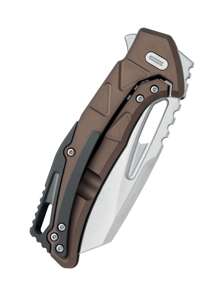 Нож Fox FX-552 ALBR Chronos