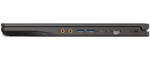 Ноутбук MSI Thin 15, B13VE-3200XRU, 15.6'' (9S7-16R831-3200) серый в регионах России