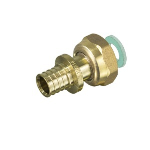 Накид-гайка аксиальная 25 х1*в "TIM" 1/20/160