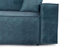 Диван-кровать "Тулон" СТАНДАРТ(независимый пружинный блок)