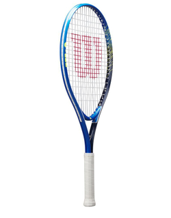 Детская ракетка Wilson Slam Jr 25"