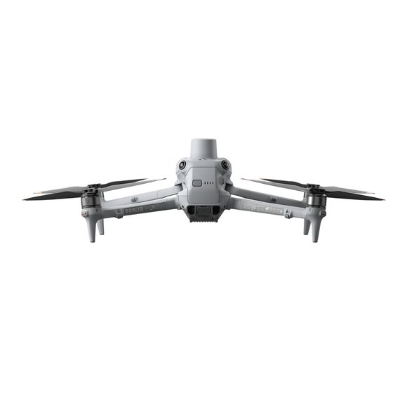 DJI Matrice 4T — промышленный дрон с тепловизором и зум-камерой