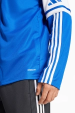 Кофта adidas Squadra 25 Training - синий