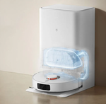 Робот-пылесос Xiaomi Mijia Omni M30 S (C103), белый