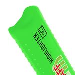 Набор текстовыделителей 6 НЕОНОВЫХ ЦВЕТОВ, STAFF "EVERYDAY HL-707", линия 1-5 мм, скошенный наконечник, 152550