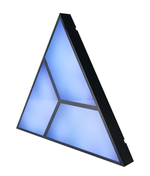 Triangle Panel Light