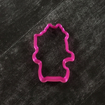 Тигренок №20