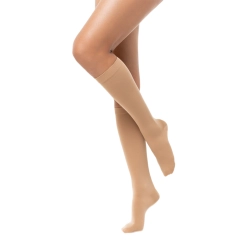 Гольфы ИНТЕКС с закрытым носком 2 класс компрессии