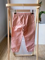 Хлопковые брюки Bonpoint, 116