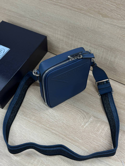 Сумка-мессенджер Prada