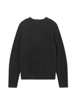 Мужской Свитер Lambswool Raglan