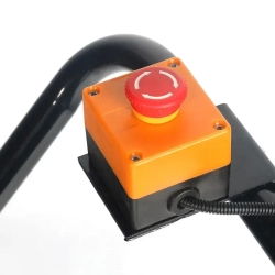 Измельчитель бензиновый Patriot PT SB 200E, 732107080