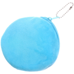 Кошелек детский с цепочкой «Влюбленная Парочка Френсис», цвет как на фото, d-11см (лейбл Ультрамарин)