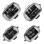 Tenba Cineluxe Shoulder Bag 21