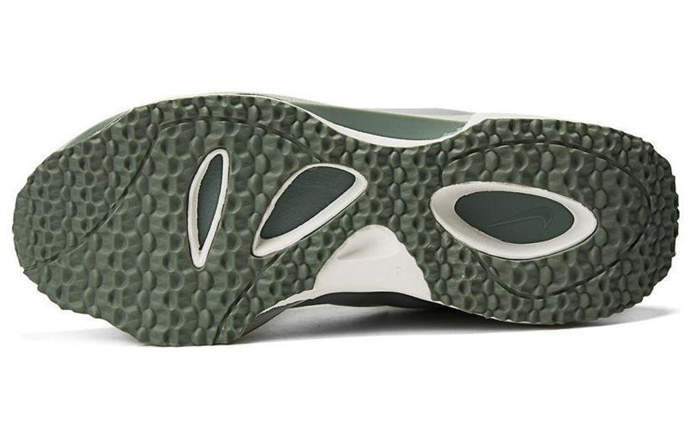 Кроссовки Nike Spark (Женская размерная сетка)