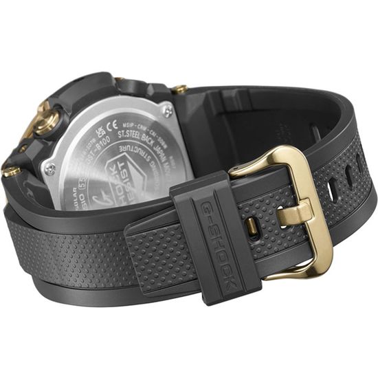 Мужские часы Casio G-Shock GST-B100GB-1A9