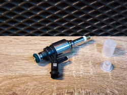 Форсунка топливная высокого давления  Bosch VAG GEN3B CZPA CZPB