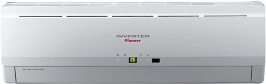Сплит-система Pioneer KFRI25GN/KORI25GN