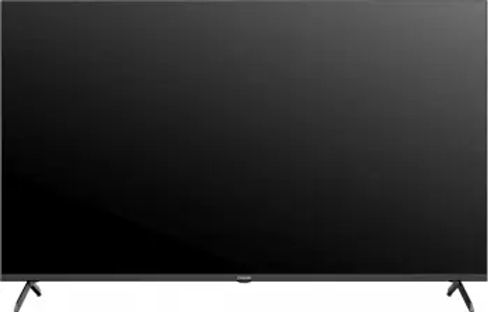 Телевизор 50" Digma DM-LED50UQB31 Google TV
