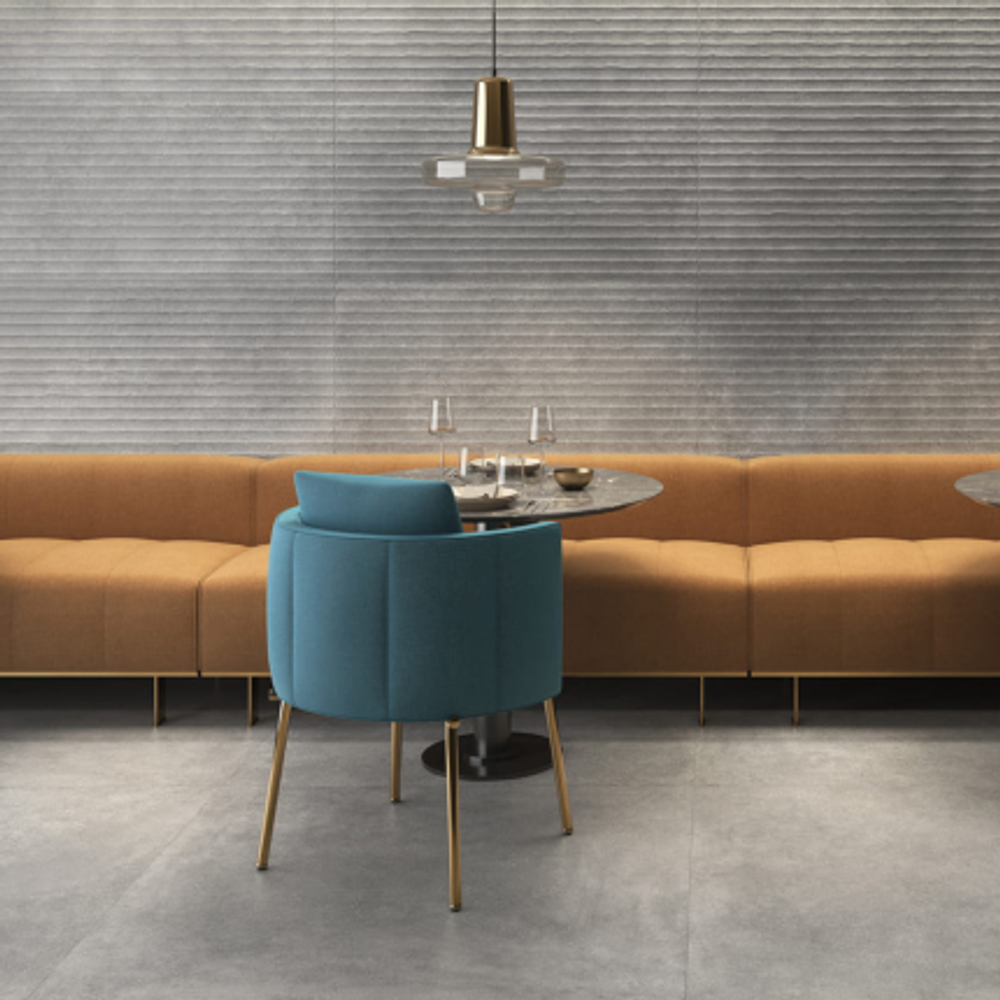 RLV.PORTLAND PERLA 600*1200 керамогранит матовый