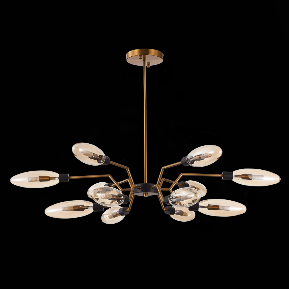 Люстра подвесная ST Luce Desima SL1174.303.12