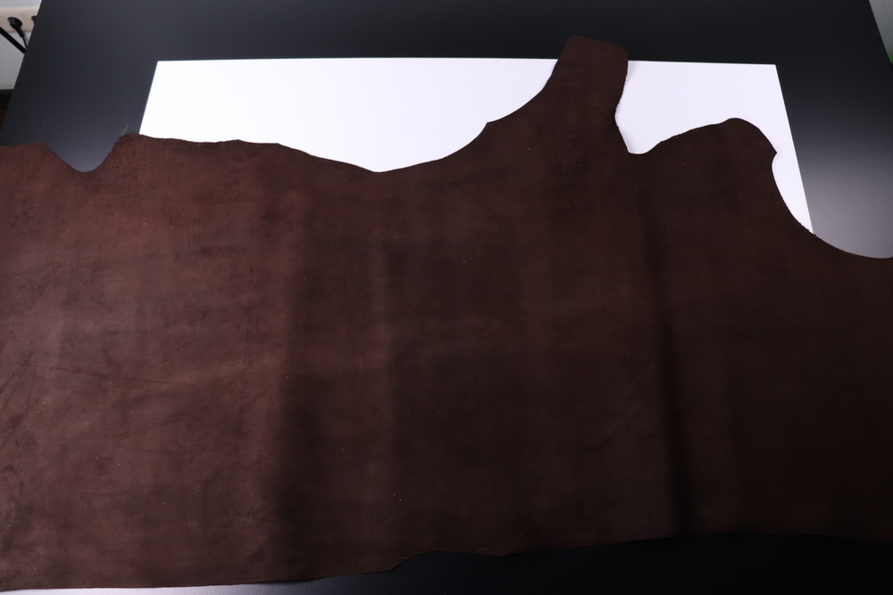 Уценка: 1,3-1,5 Краст Махагон 161 дм² (КЛ)