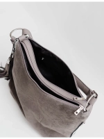 сумка через плечо большая тоут шоппер