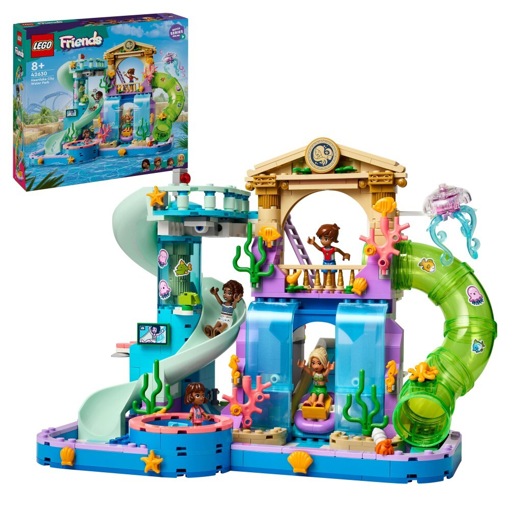Lego niñas hot sale