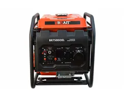 Инверторный генератор "BRAIT" BR7500iOEL