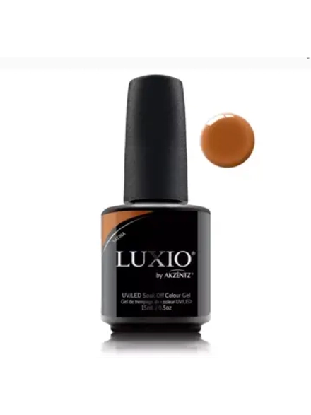 Гель лак Luxio Patina для ногтей 15 мл