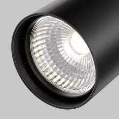 Трековый светильник Вуоро / Vuoro Unity 4000K 6Вт 36° Technical tr003-1-6w4k-m-b