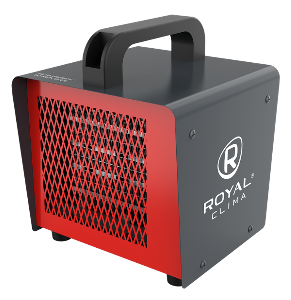 Тепловая пушка серии HEAT BOX RHB-C3