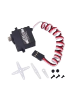 Сервомашинка цифровая JX Servo PDI-HV1151MG