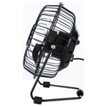 Вентилятор настольный Energy EN-0606M USB (005077)