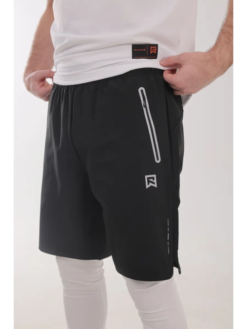 Тренировочные шорты для зала
