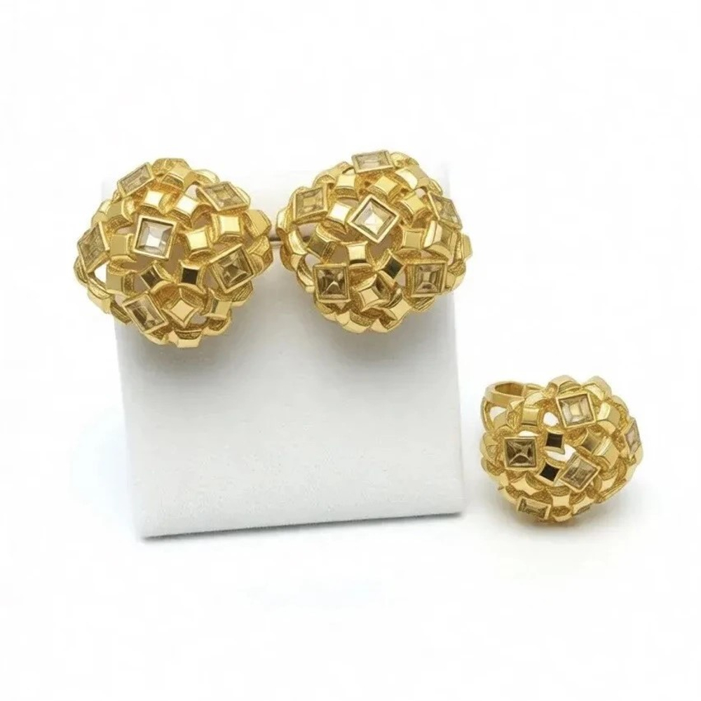 Комплекты Jewelry - арт005