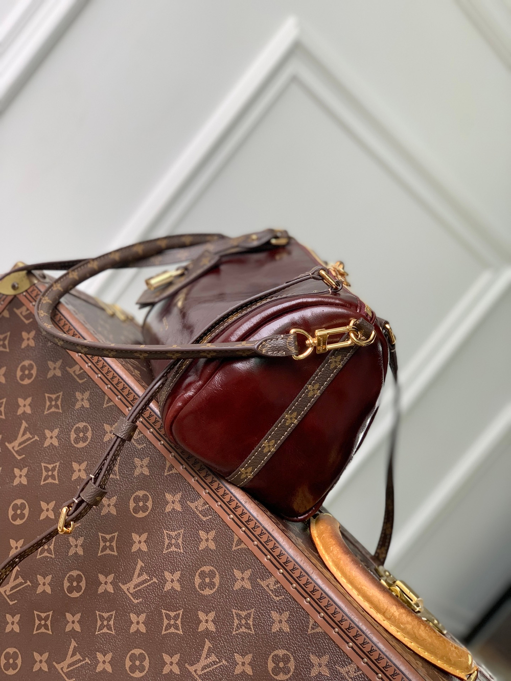 Louis Vuitton Express PM