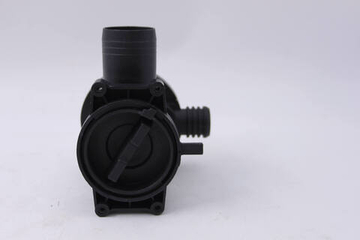 Улитка сливного насоса с фильтром стиральной машины Whirlpool 480111101014