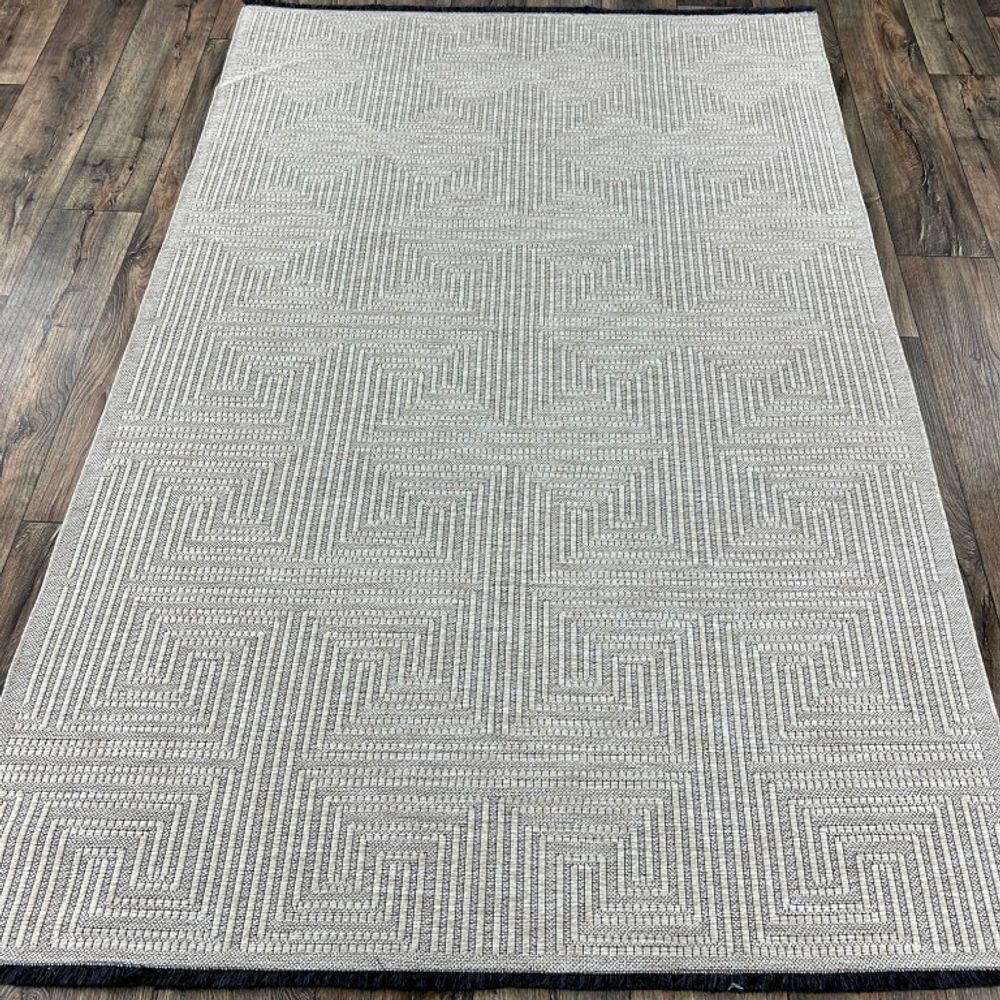 Gabardine K5100 BEIGE \ BEIGE Прямой