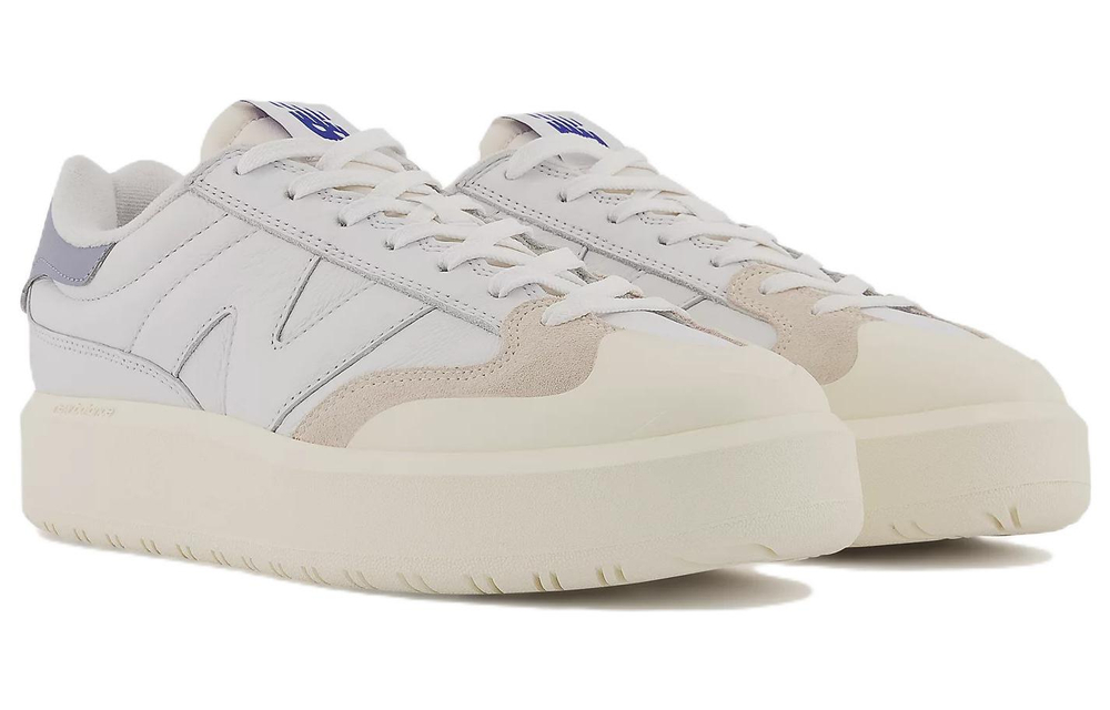 CT302 Men's New Balance 'White Reflection'