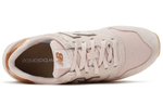 Кроссовки New Balance Nb 373 (Женская размерная сетка)