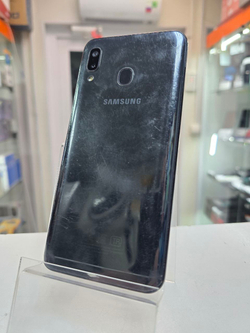 Смартфон Samsung Galaxy A20 3 32