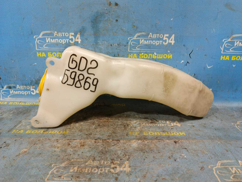 Бачок расширительный SUBARU IMPREZA 2000-2002